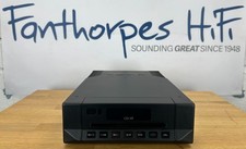 Cyrus CDi-XR Lettore CD -