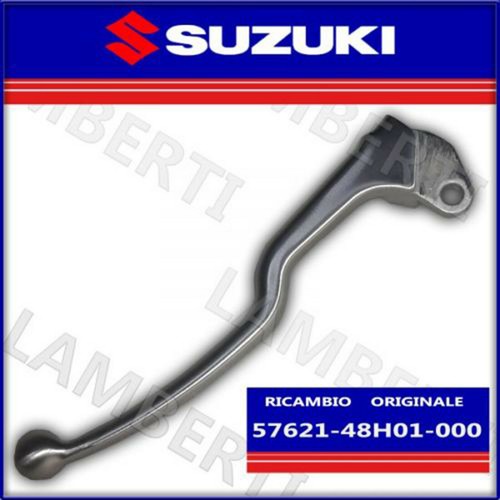 Leva frizione originale suzuki - leva,