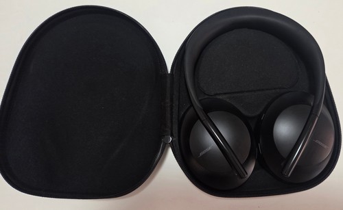 Cuffie bluetooth bose 700 - bluetooth, con