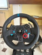 Logitech G29 (PC, Ps3/Ps4) -