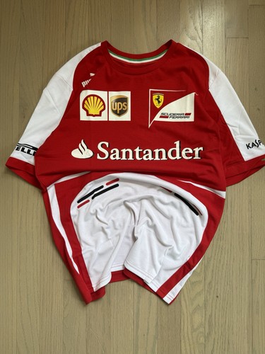 Maglia formula uno f1scuderia - formula,