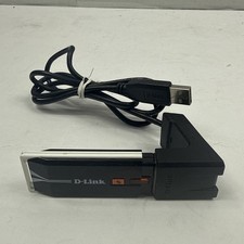 D-Link DWA-140 Adattatore USB