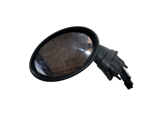 Specchietto retrovisore - specchietto,