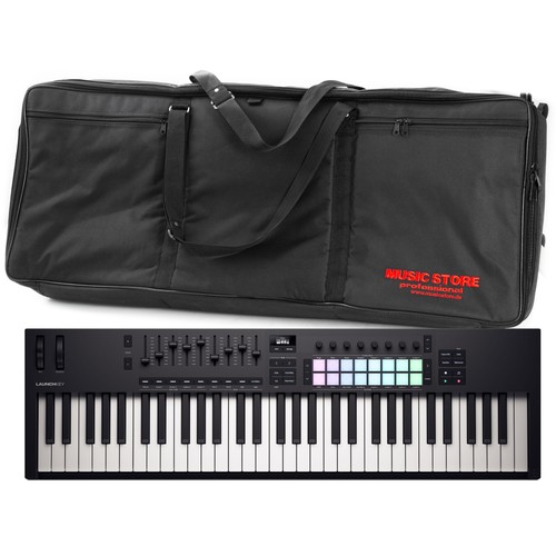 Novation launchkey mk4 - launchkey,
