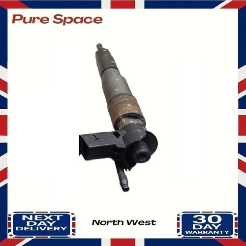 Iniettore carburante bmw 335d - iniettore,