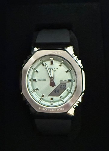 Casio shock s2110 3ajf - g,