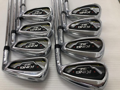 Set ferri stiro cobra - set,