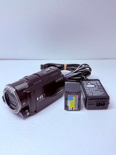Videocamera proiettore sony - videocamera,