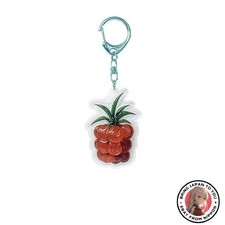 Nuovo portachiavi K Company