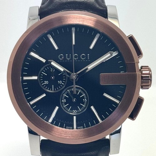 Gucci chrono ya101202 - ya101202, 2