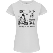 Storia della bicicletta - storia,