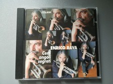 CD ENRICO RAVA-CERTI ANGOLI SEGRETI-1998 - SP. TRACCIABILE!
