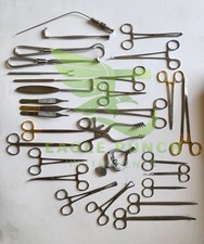 Set Strumenti Tiroidectomia