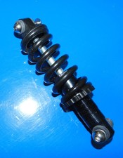 AMMORTIZZATORE POSTERIORE 