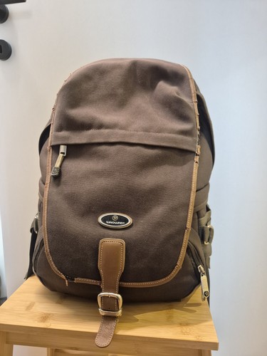 Vanguard camera backpack - camera,