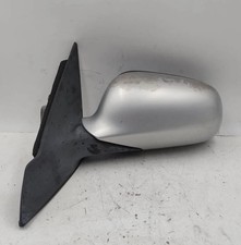 Specchietto elettrico sinistro - elettrico,