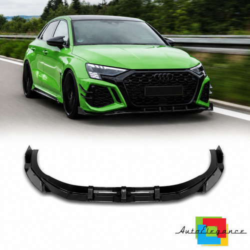 Splitter audi look rs3 - 21-,