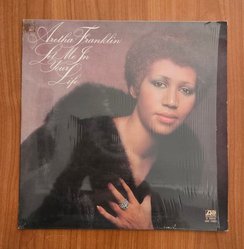 Giri aretha franklin - giri,