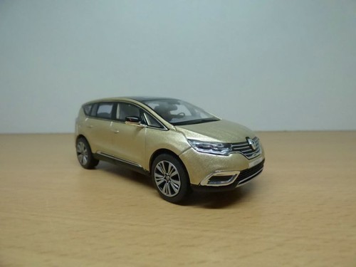 Renault espace initiale - renault, v
