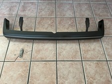 Paraurti Posteriore Con