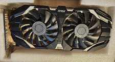GPU nvidia geforce rtx 1060