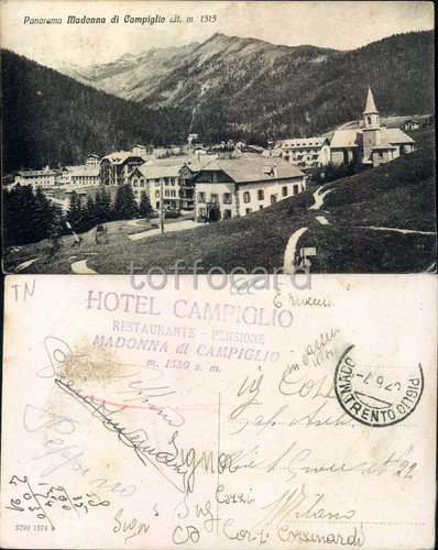 Offerte posta trento - *offerte, 1*-trento