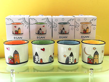 EGAN COOP 4 BICCHIERINI