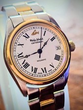 Orologio automatico Philip