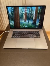 Apple MacBook Pro 2019 16