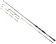 DAIWA Seahunter X Variotip