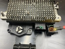 Smart ForTwo 451 MHD Start