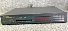 Pioneer F-Z92 Stereo FM/AM