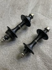 Mozzi/Mozzi Campagnolo Pista