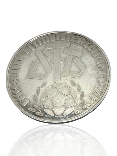 1000 silber medaglia coppa - silber,