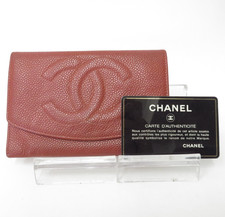 Autentico portafoglio compatto