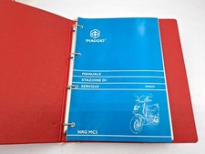 Manuale officina per stazioni