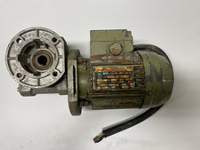 Motore Elettrico Trifase