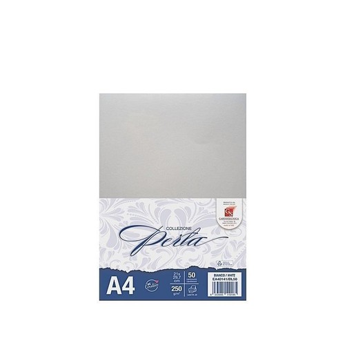 Cartotecnica fg - gs, 50
