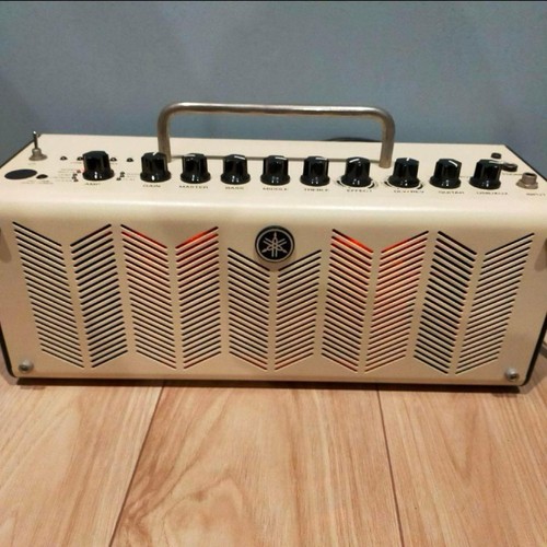 Yamaha thr5a amplificatore - yamaha,