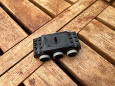 Set LEGO Ref 7865 - Moteur 12V