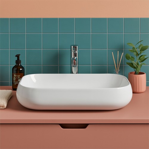 Lavabo lavandino bagno - lavabo, da
