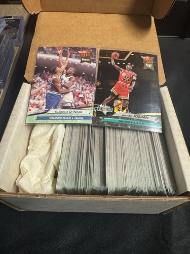 Set completo fleer ultra - set,