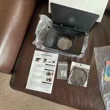 D|MATTE Mini Matte Box Lite -