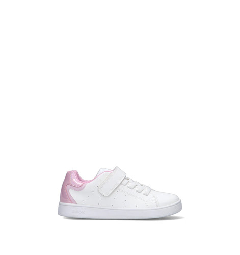 Geox sneakers bambina bianco - bambina,