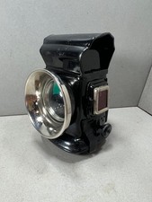 Fanale Lanterna Metallo vetro