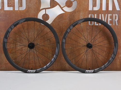 Set ruote tubeless zipp - ruote,