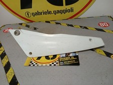 Fiancata Sinistra Gilera R1