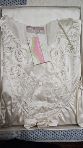 Camicia notte donna manica - da,