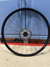 Cerchio anteriore FULCRUM 622X17C RACING 600 ALLUMINIO con freno a disco Shimano