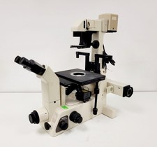 Nikon Diaphot 300 Microscopio